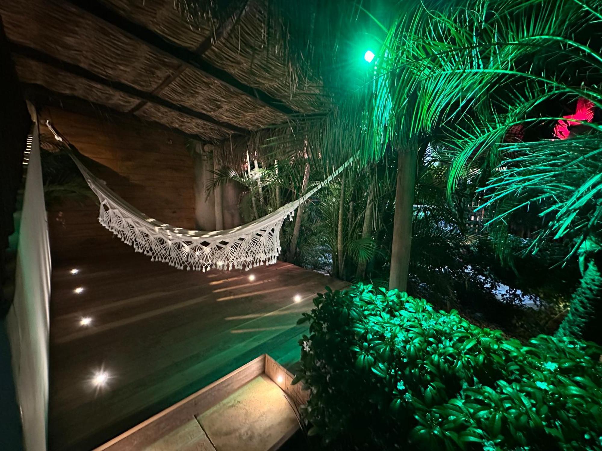 Pousada Oasis Paracuru Exterior foto